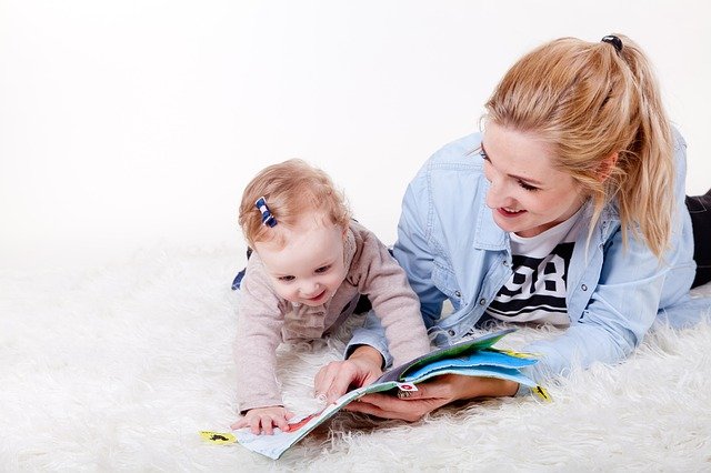 6 Best Ways to Get Your Child Interested in Reading