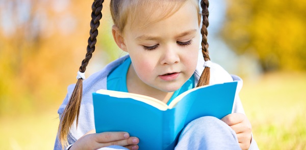 tips for your child to have more fun reading
