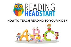reading head start free download
